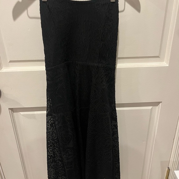 Dance & Marvel Lace Dress - Picture 5 of 6